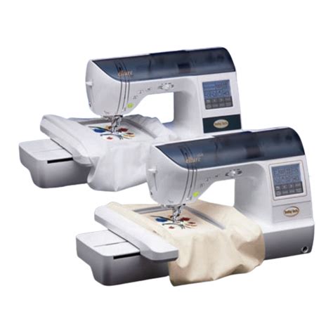 Image result for Baby Lock Ellure Plus Tutorial