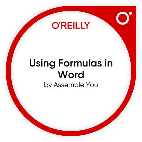 Image result for Using Formulas in Word