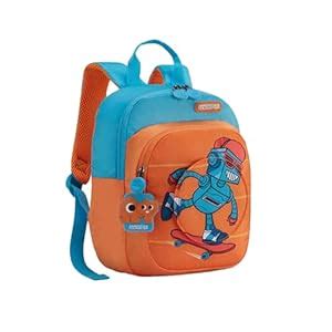 Buy American Tourister Yoodle 3.0, 8.5L Volume Kids Backpack with ...
