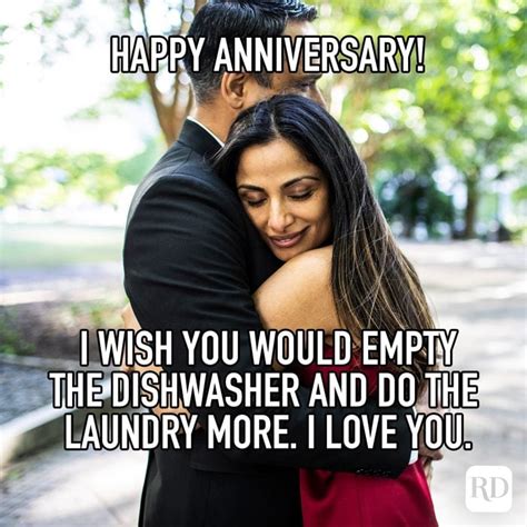 25 Funniest Happy Anniversary Memes | Reader's Digest