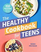 Image result for Healthy Recipes Book