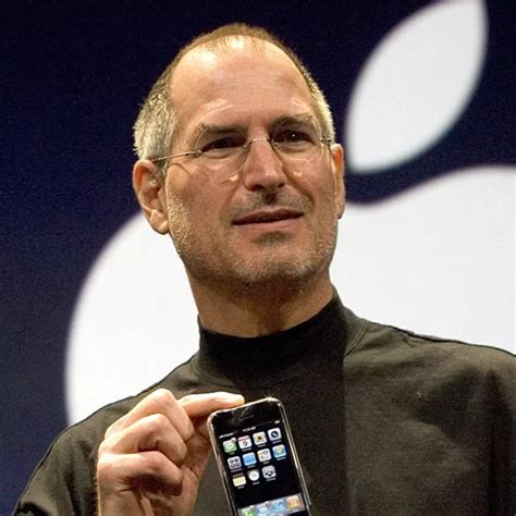 Steve Jobs gave the 'i' in Apple products a clever secret meaning ...