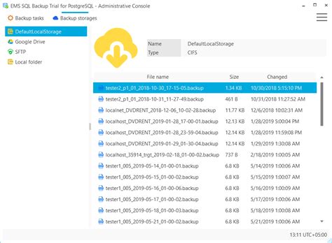 Image result for SQL Backup Tool