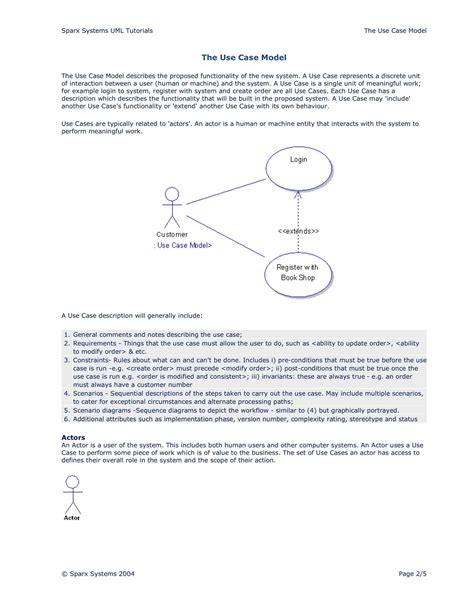 Use Case Example 的图像结果
