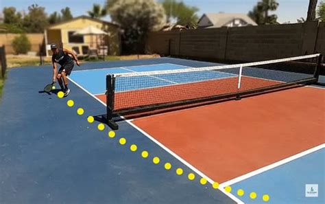 Frequently Used Terms in Pickleball – Konnect Pickleball