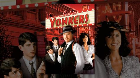 Lost In Yonkers - YouTube