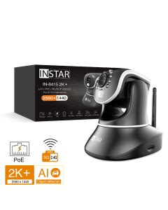 INSTAR GERMANY | High-Quality Surveillance Cameras | PoE / LAN & WLAN ...