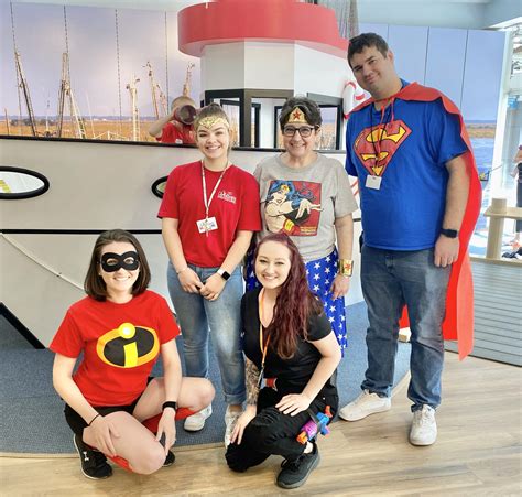 Children's Museum of Pooler