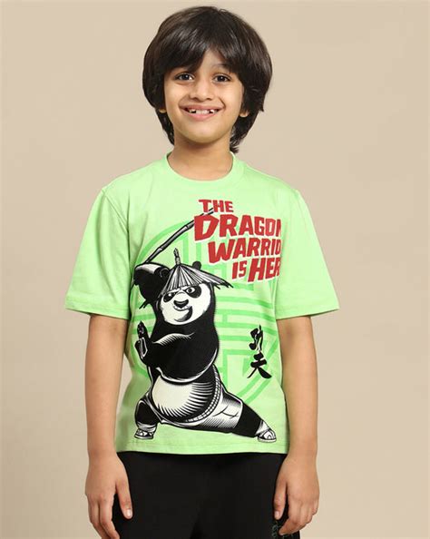 Kung Fu Panda – Kidsville