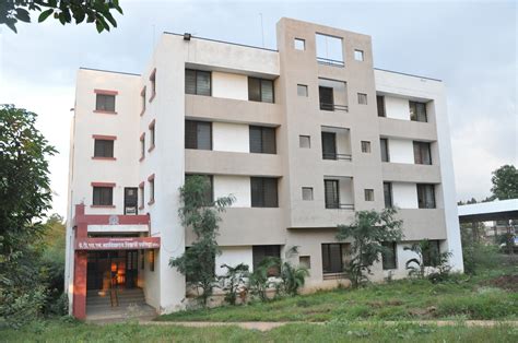 Boy's Hostel