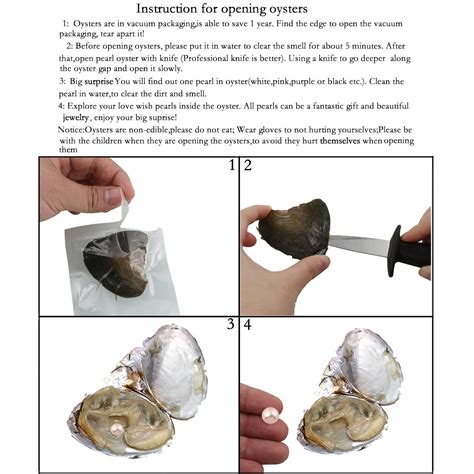Does It Hurt Oysters To Make Pearls