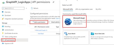 Image result for Logic App Graph API Connector