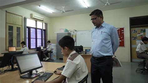 Academics - Aditya Birla Groups Of School