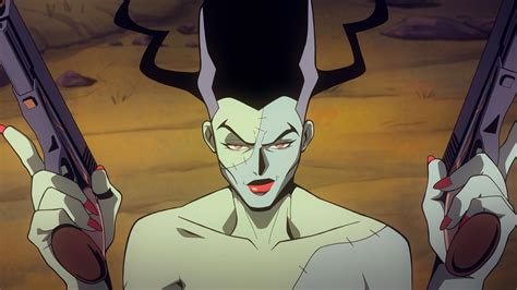 Gunn Unveils DCU's Batman in 'Creature Commandos' - FilmoFilia