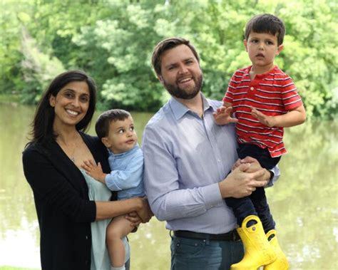 JD Vance Indigenous Background: A Closer Look