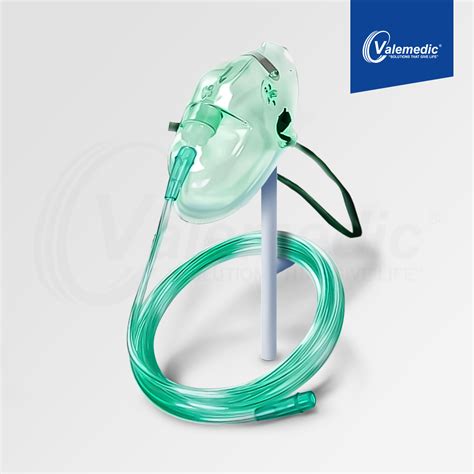 Image result for Mascarilla Simple FiO2