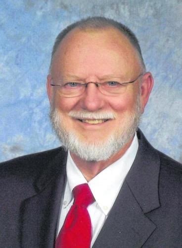 Ronald Patterson Obituary (1941 - 2025) - Galion, OH - Galion Inquirer