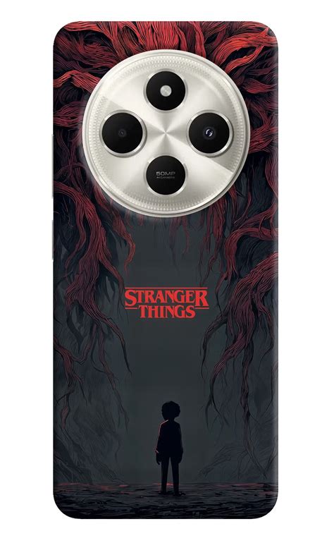 Ordinary Things Dark Side Poco C75 5G Back Cover – Hello Swanky Online ...