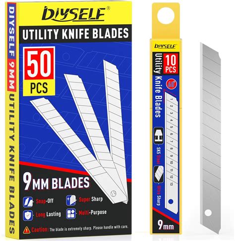 Uline Box Cutter Change Blade 的图像结果