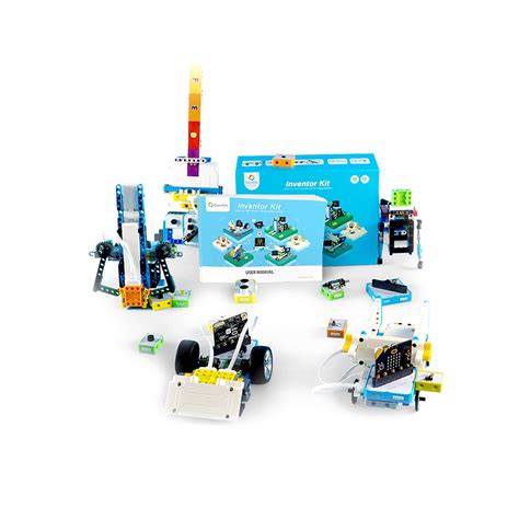 Image result for Micro Bit Inventor Kit