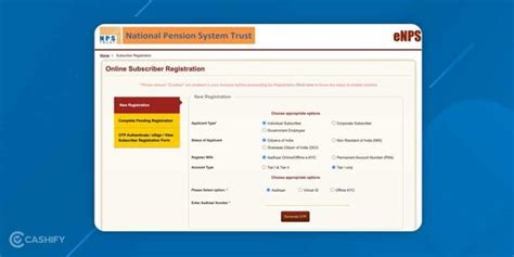 How To Generate PRAN Number Online? | Cashify Blog