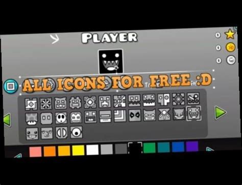 Image result for Geometry Dash Editor Tutorial Tablet