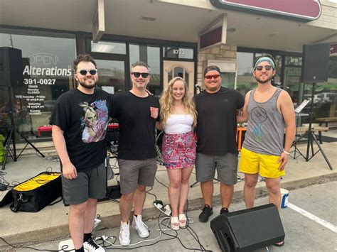 JBS @ Cedar Omaha, Cedar Omaha, 24 May 2025 | AllEvents
