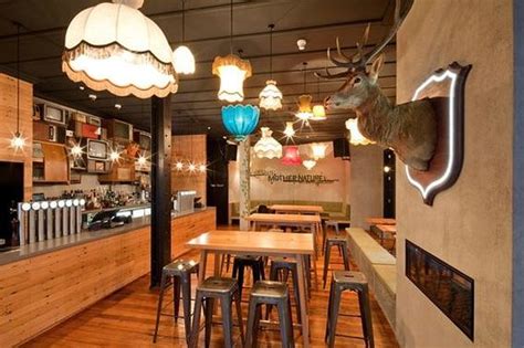 Dunedin Dinning - Reviews, Photos - Brew Bar - Tripadvisor