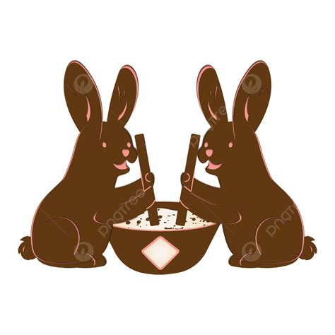 Mid Autumn Festival Jade Rabbit Pounding Medicine Paper Cut Vector, Jade Rabbit, Rabbit Pounding ...