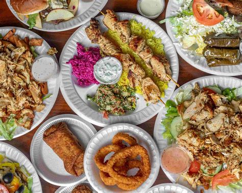 Nazareth Bread Co And Restaurant at Ruth Townsend blog