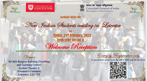 Student Interactive event - 24th February, 2023 - University of ...