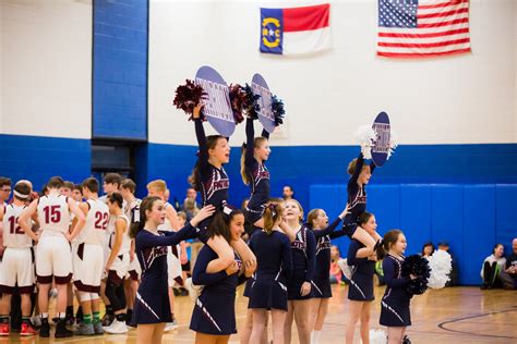 Athletics - Liberty Preparatory Christian Academy