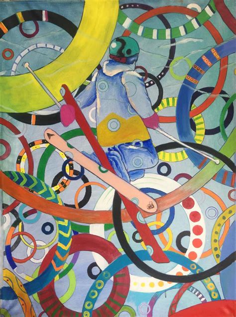 Olympic Art 的图像结果