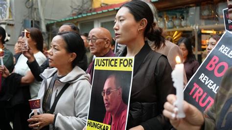 Inside the secret, dangerous journey to flee Tibet