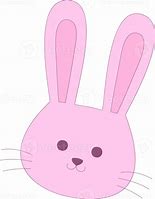 Image result for Cute Fluffy Pink Bunny