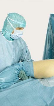 BALAJI MEDITECH Manufacturer of NON WOVEN SURGICAL DISPOSABLE