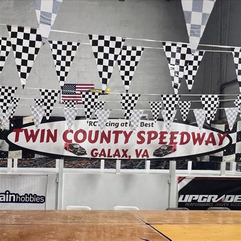Twin County Speedway | Galax VA