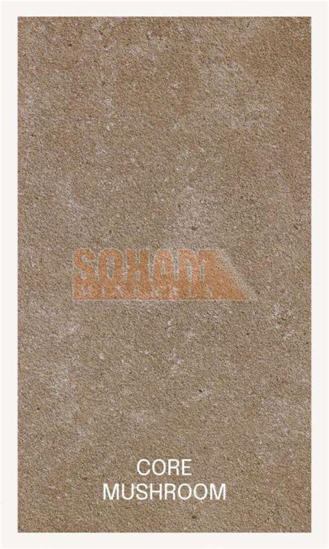 Core Mushroom Digital Full Body Tiles Exporter, Supplier from Kutch