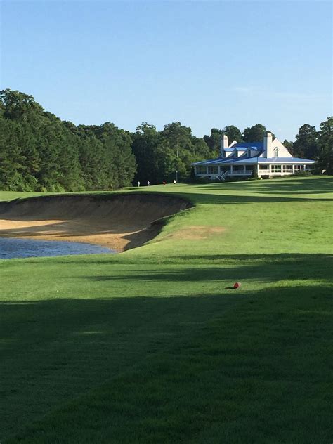 paint branch golf course lessons - Michale Chastain