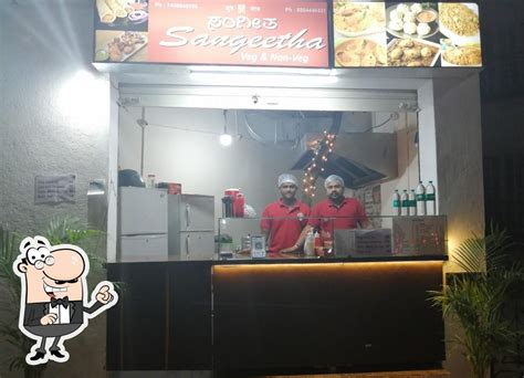 sangeetha veg and non veg, Bengaluru - Restaurant reviews