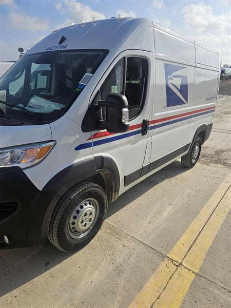Is Shreveport VMF open weekends? : r/USPS