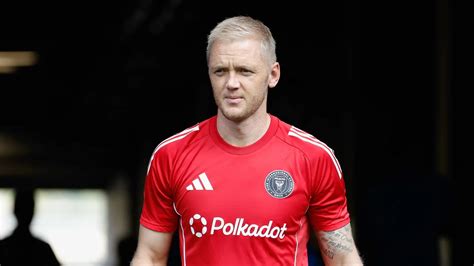 Lionel Messi's former teammate and MLS Cup winner reportedly signs with ...