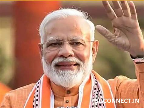PM Modi to visit UP and Maharashtra on 10th February