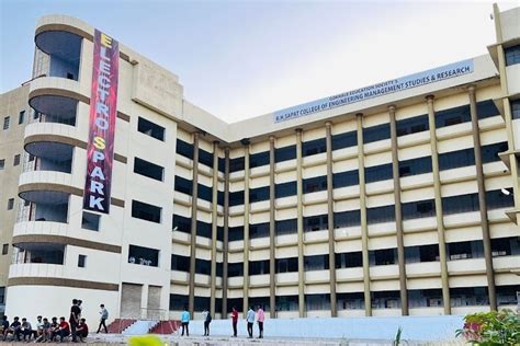 RH Sapat College of Engineering, Management Studies and Research Nashik ...