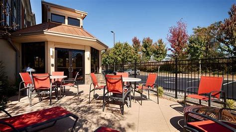 BEST WESTERN PLUS FAIRBURN-ATLANTA SOUTHWEST - Hotel Reviews, Photos ...