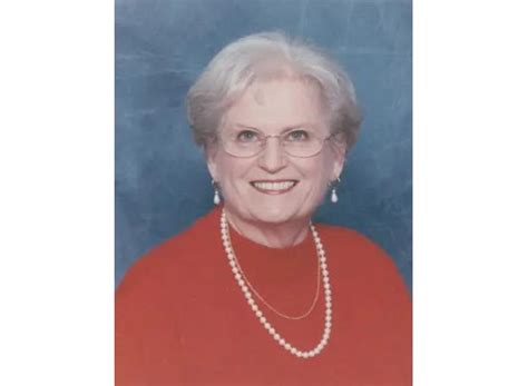 Alvarene Janella Hockaday Obituary (2025) - Rockwall, TX - Rest Haven ...