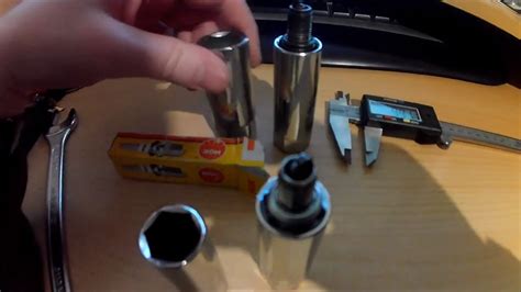 What Size Socket for Spark Plugs? - CarProfy