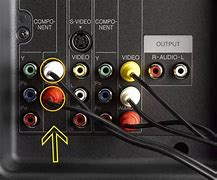 Image result for How to Connect Speakers to TV
