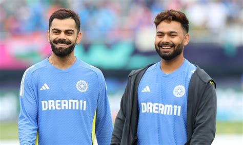Team Virat Kohli wins intense fielding drill ahead of India vs ...
