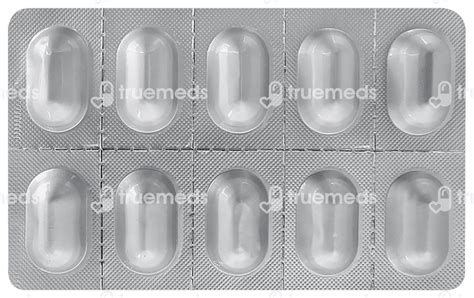 Lupin Vilpyro Capsule: Uses, Side Effects, Price & Substitutes
